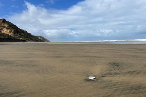 Photo of property in 7 Snapper Street, Baylys Beach, 0377