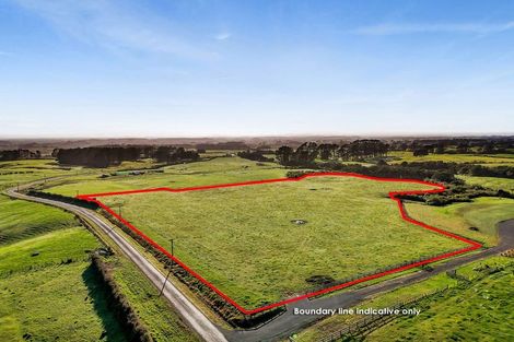 Photo of property in 185 Korito Road, Korito, New Plymouth, 4371