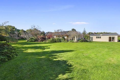 Photo of property in 200 Cowling Road, Hurdon, New Plymouth, 4371