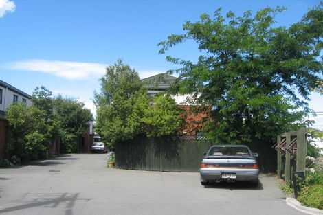 Photo of property in 1/15 Coles Place, St Albans, Christchurch, 8014