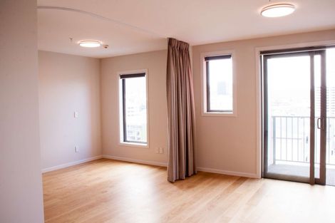 Photo of property in 208/8u Wigan Street, Te Aro, Wellington, 6011