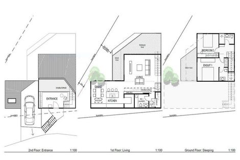 Photo of property in 30 Northland Road, Northland, Wellington, 6012