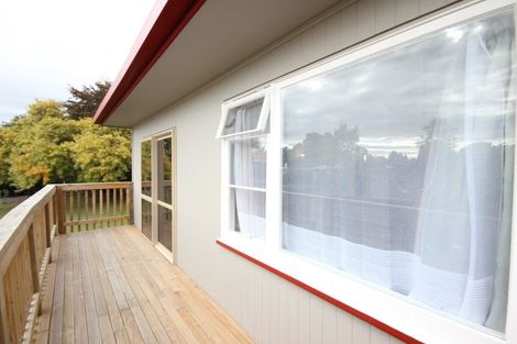 Photo of property in 48 Sheffield Street, Awapuni, Palmerston North, 4412