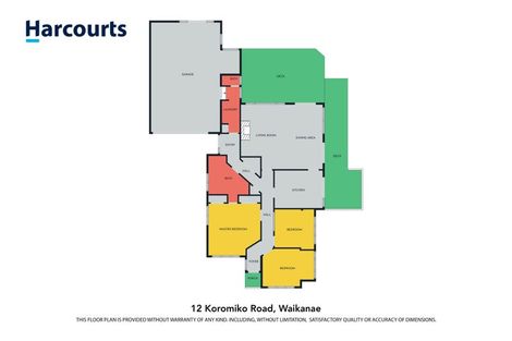 Photo of property in 12 Koromiko Road, Waikanae, 5036