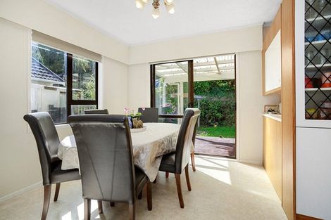Photo of property in 6 Zande Terrace, Tawa, Wellington, 5028