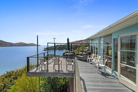 Photo of property in 25 Ranui Crescent, Diamond Harbour, 8971