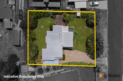 Photo of property in 26 Citrus Avenue, Waihi Beach, 3611