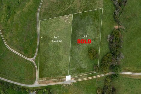 Photo of property in 115 Kereru Lane, Kaiwaka, 0573