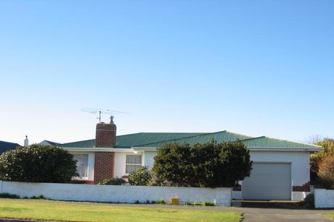 Photo of property in 63 Salford Street, Windsor, Invercargill, 9810