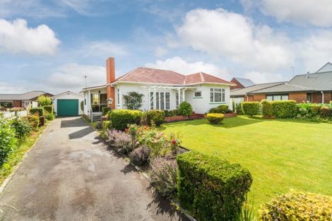Photo of property in 199 Milson Line, Milson, Palmerston North, 4414