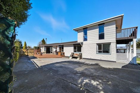 Photo of property in 15 Bowie Drive, Woodend, 7610