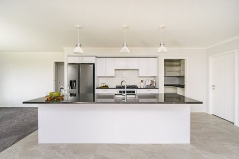 Photo of property in 86 James Line, Kelvin Grove, Palmerston North, 4414