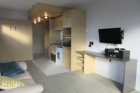 Photo of property in Vedado Apartments, 208/41u Hopper Street, Mount Cook, Wellington, 6011