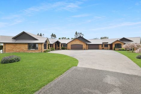 Photo of property in 681 Beechey Street, Pirongia, 3802