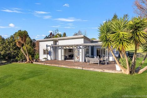 Photo of property in 75c Mick Dillon Road, Tahekeroa, Kaukapakapa, 0873