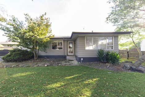 Photo of property in 50 Oakfield Crescent, Pukete, Hamilton, 3200