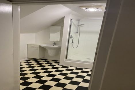 Photo of property in 4/59 Cambridge Terrace, Te Aro, Wellington, 6011