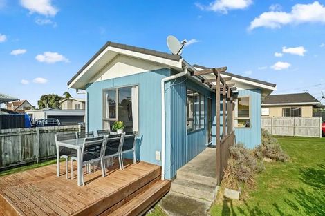 Photo of property in 72 Concord Avenue, Mount Maunganui, 3116