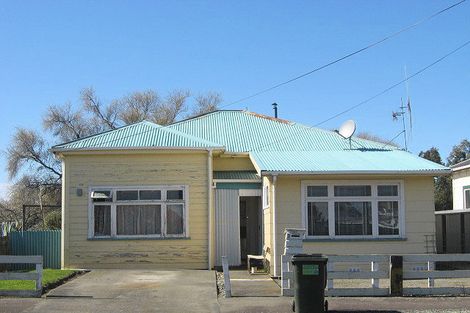 Photo of property in 6 Rira Street, Marton, 4710