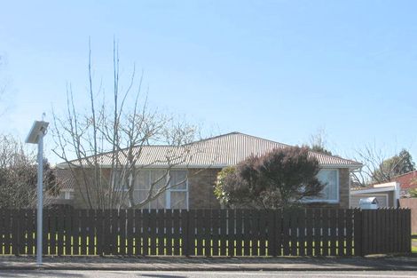 Photo of property in 50 Hukanui Road, Chartwell, Hamilton, 3210