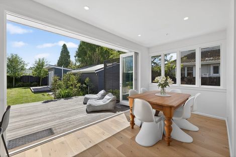 Photo of property in 197 Knowles Street, St Albans, Christchurch, 8052