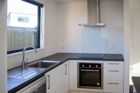 Photo of property in 16c Spencer Street, Addington, Christchurch, 8024