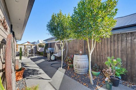 Photo of property in 19 Wakeman Way, Kaiapoi, 7630