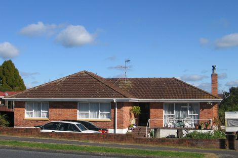 Photo of property in 3/20 Prictor Street, Papakura, 2110