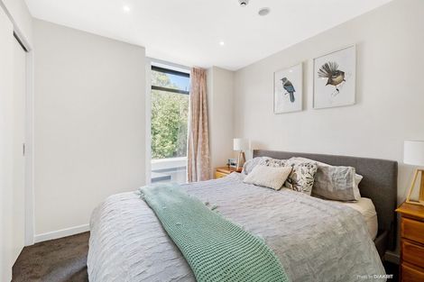 Photo of property in Nouvo Apartments, 21u2c Rugby Street, Mount Cook, Wellington, 6021