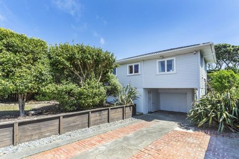 Photo of property in 12 Tireti Road, Titahi Bay, Porirua, 5022