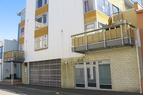 Photo of property in First House Apartments, 15/4 Frederick Street, Te Aro, Wellington, 6011