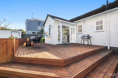 Photo of property in 26 Thornycroft Avenue, Epuni, Lower Hutt, 5011