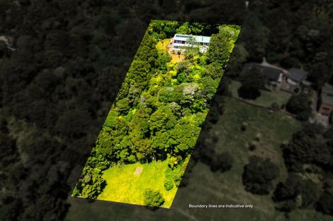 Photo of property in 260 School Road, Waimauku, 0881