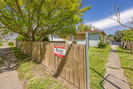 Photo of property in 8 Panckhurst Street, Havelock North, 4130