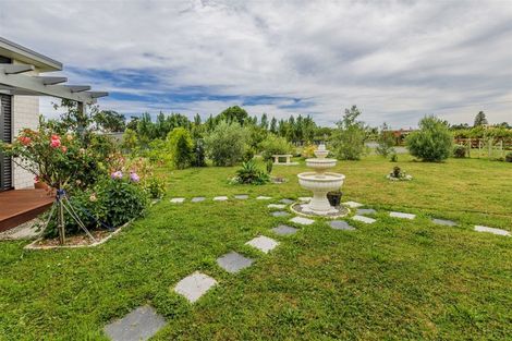 Photo of property in 134 Gladstone Road, Levin, 5571