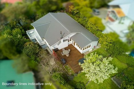 Photo of property in 14 Rossmore Terrace, Cashmere, Christchurch, 8022