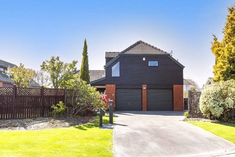 Photo of property in 9 Pasadena Place, Harewood, Christchurch, 8051