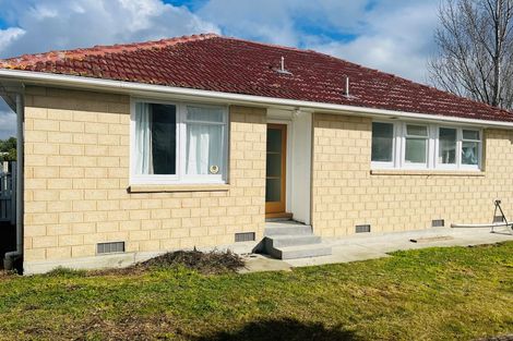 Photo of property in 85a Ottawa Road, Wainoni, Christchurch, 8061