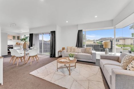 Photo of property in 67 Chartwell Street, Burwood, Christchurch, 8083