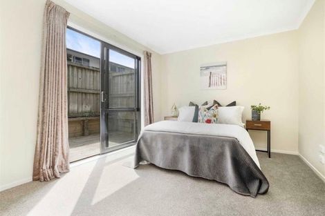 Photo of property in 287u6 Ulster Street, Whitiora, Hamilton, 3200