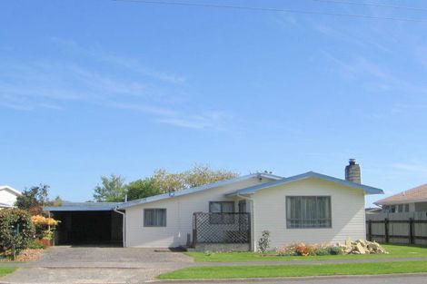 Photo of property in 54 Peria Road, Matamata, 3400