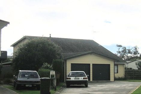 Photo of property in 8 Sunshine Avenue, Paraparaumu, 5032