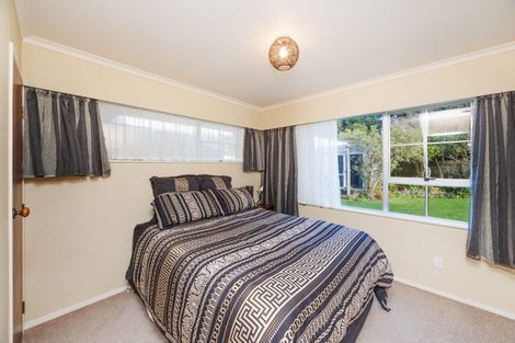 Photo of property in 52 Carter Crescent, Awapuni, Palmerston North, 4412