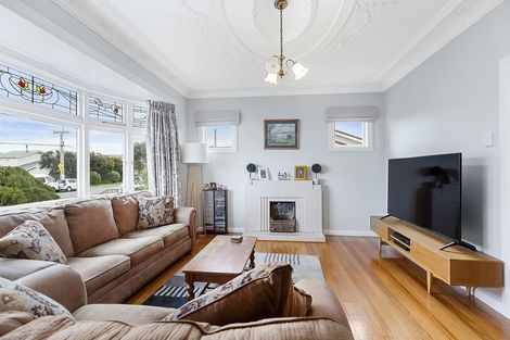 Photo of property in 76 Ira Street, Miramar, Wellington, 6022