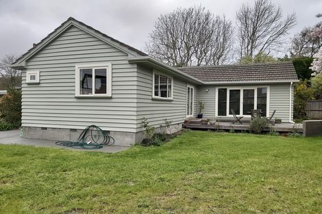 Photo of property in 9 Devonport Lane, St Albans, Christchurch, 8014