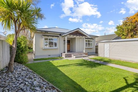 Photo of property in 14 Carrick Street, Mairehau, Christchurch, 8013