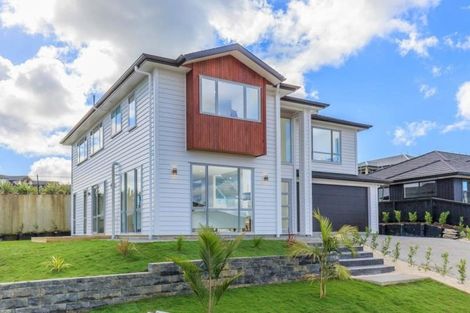 Photo of property in 10 Ian Gordon Lane, Orewa, 0931