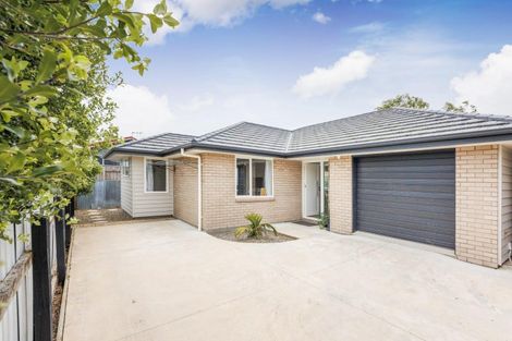 Photo of property in 29a Gemini Avenue, Milson, Palmerston North, 4414