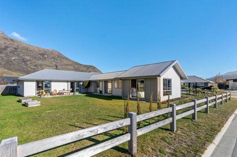Photo of property in 1 Risinghurst Terrace, Lower Shotover, Queenstown, 9304