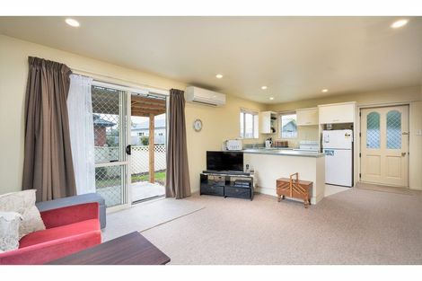 Photo of property in 8c Howard Street, Spreydon, Christchurch, 8024